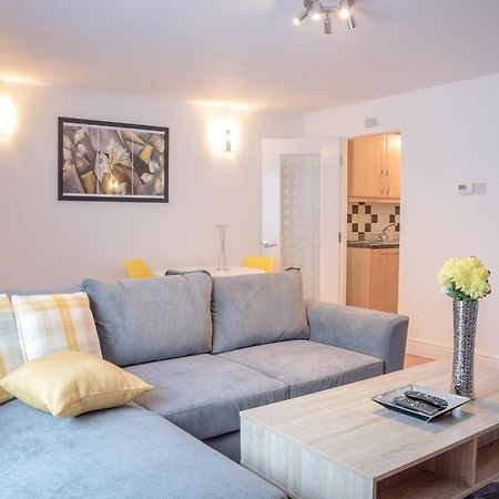 2Bed Apartment In Camden Londres Exterior foto