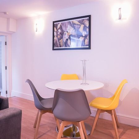 2Bed Apartment In Camden Londres Exterior foto