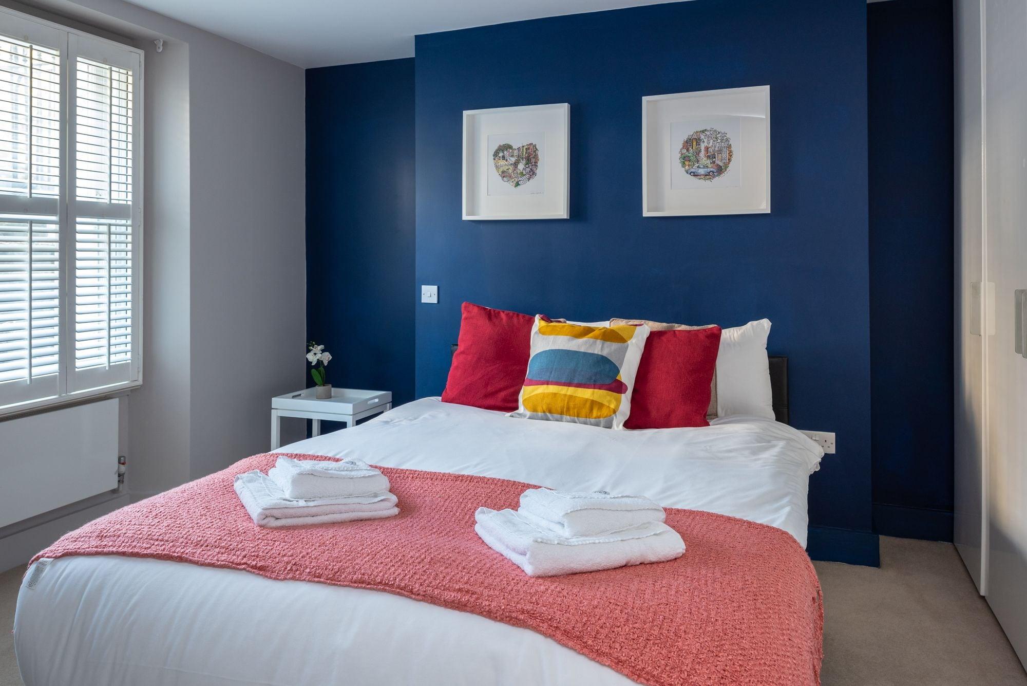2Bed Apartment In Camden Londres Exterior foto