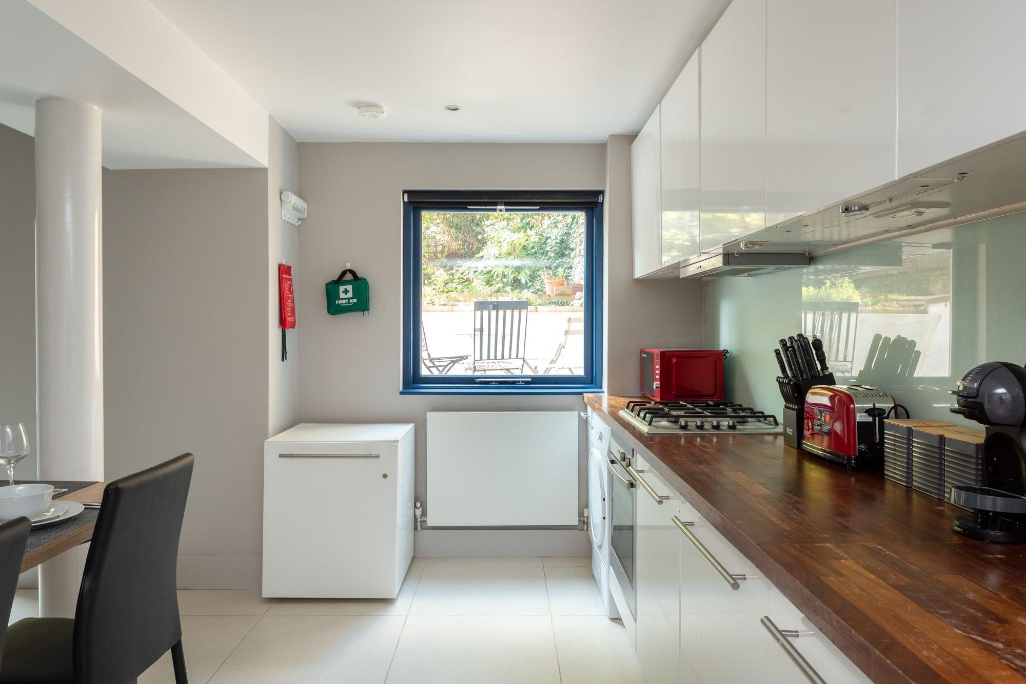 2Bed Apartment In Camden Londres Exterior foto
