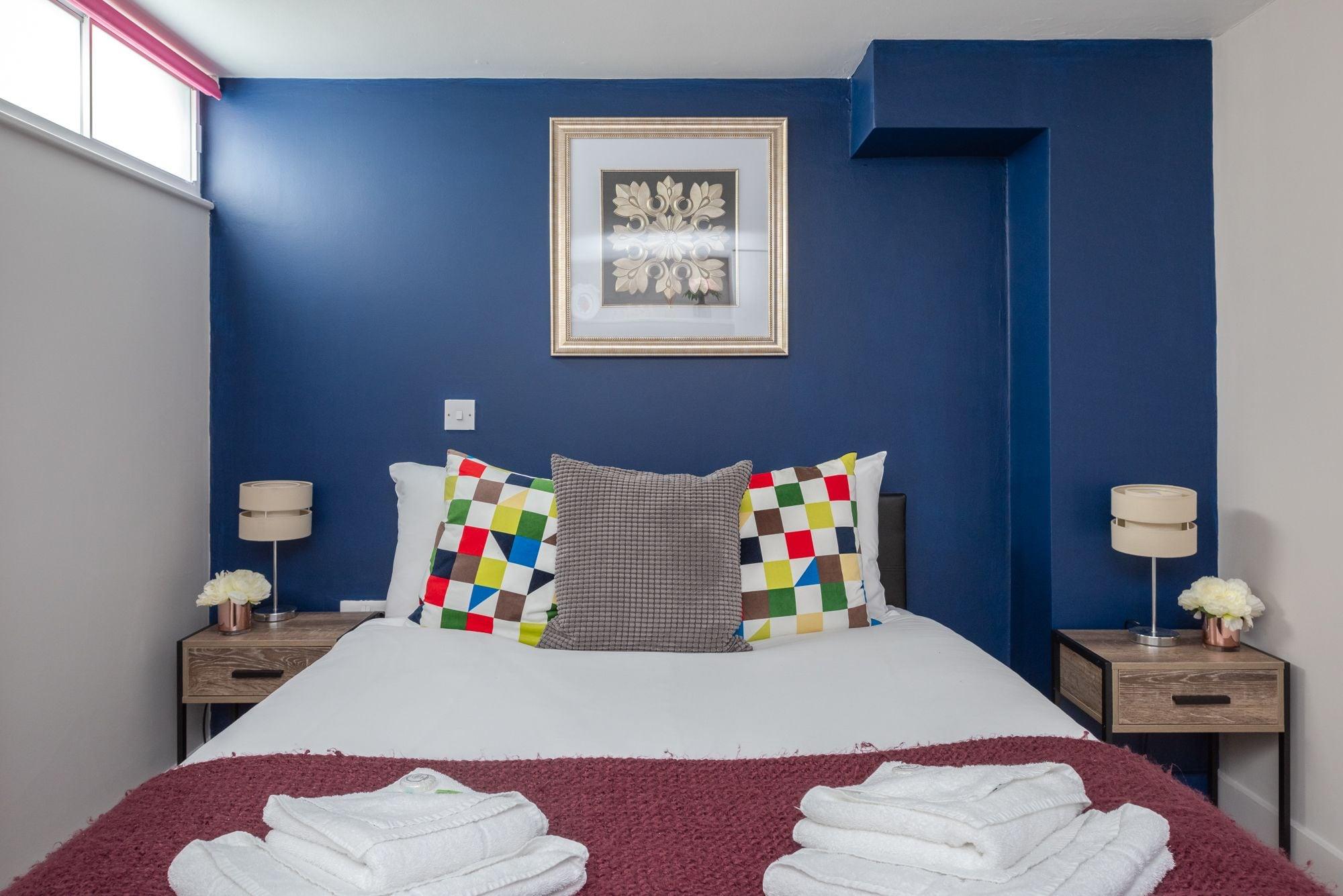 2Bed Apartment In Camden Londres Exterior foto