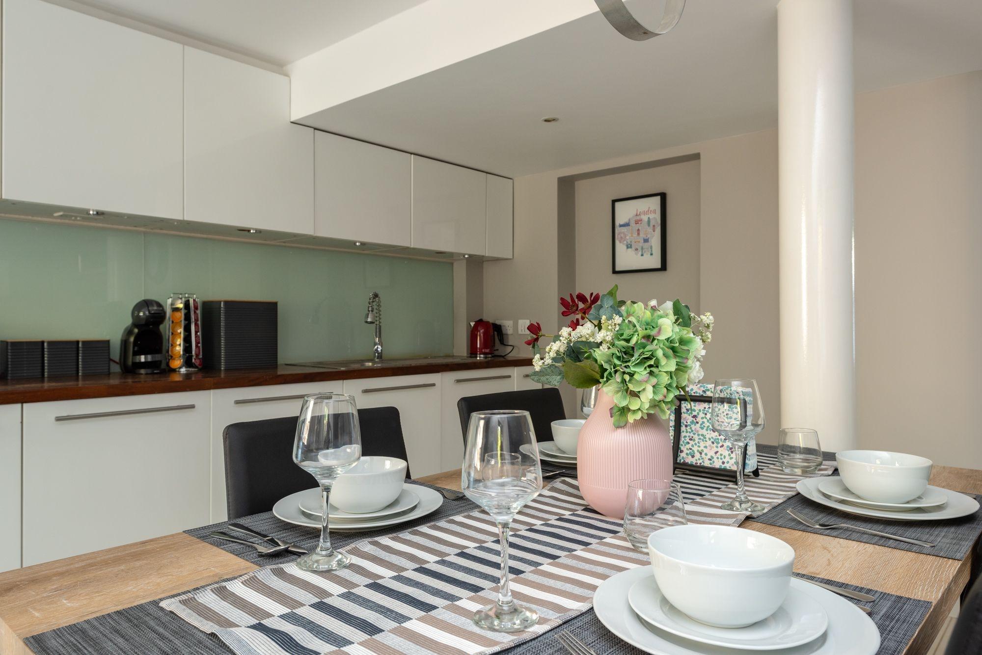 2Bed Apartment In Camden Londres Exterior foto