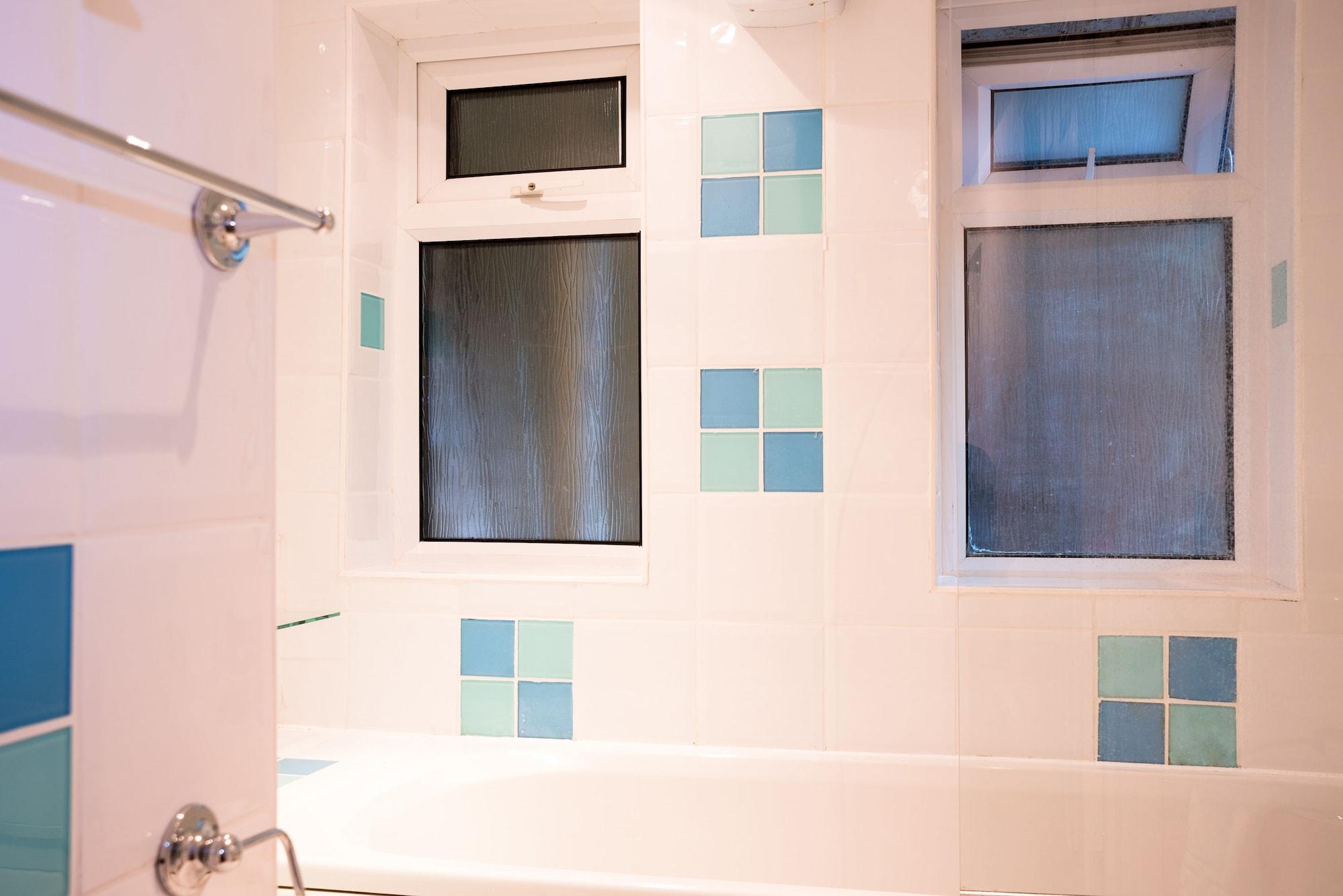 2Bed Apartment In Camden Londres Exterior foto