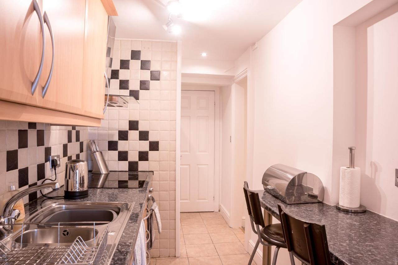 2Bed Apartment In Camden Londres Exterior foto