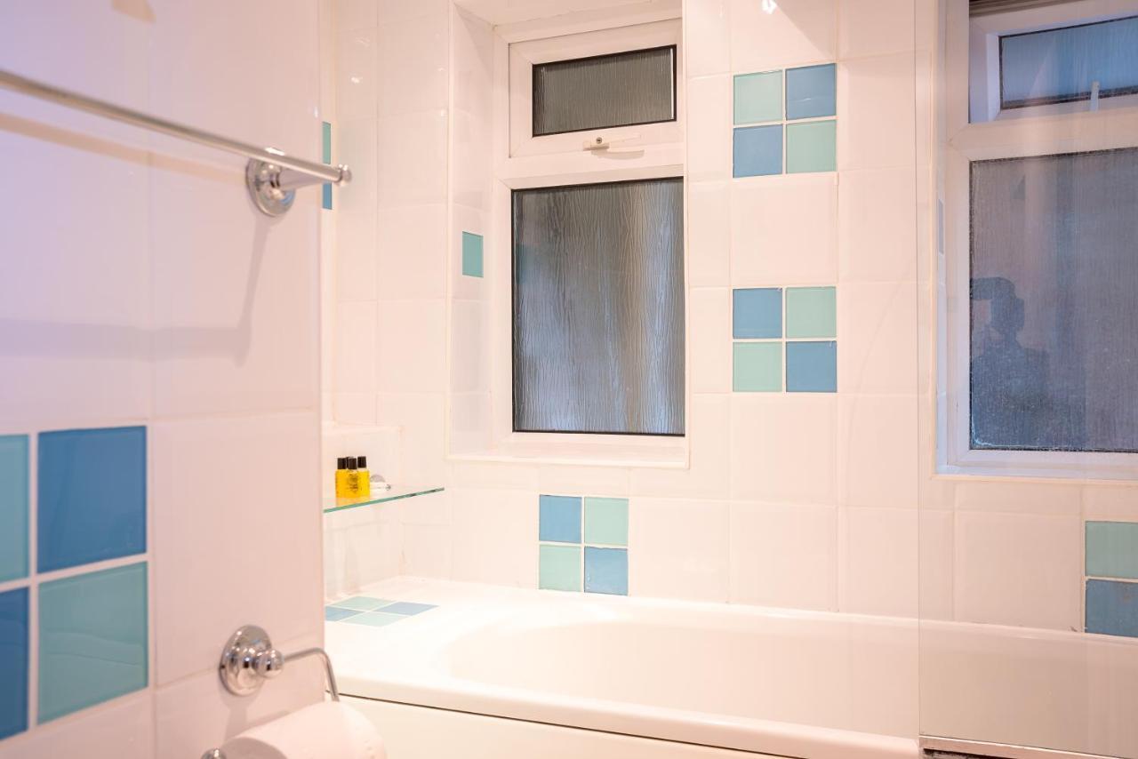 2Bed Apartment In Camden Londres Exterior foto