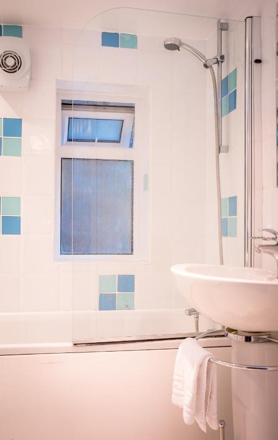 2Bed Apartment In Camden Londres Exterior foto