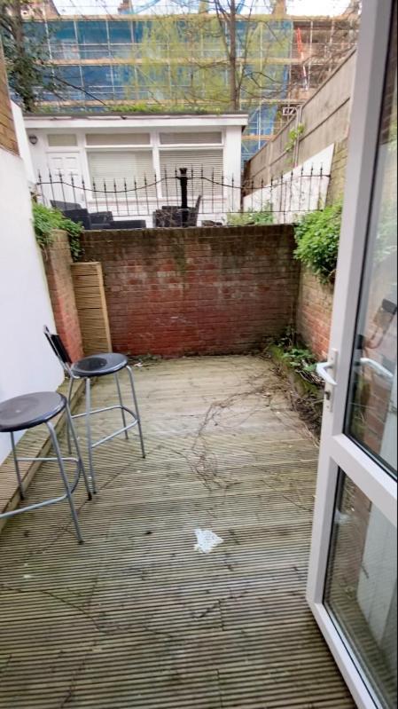 2Bed Apartment In Camden Londres Exterior foto