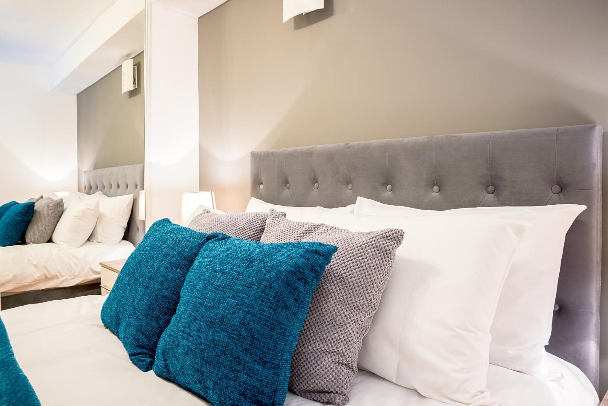 2Bed Apartment In Camden Londres Exterior foto